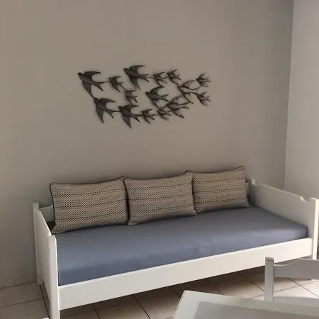 Aparthotel Maria Platanés