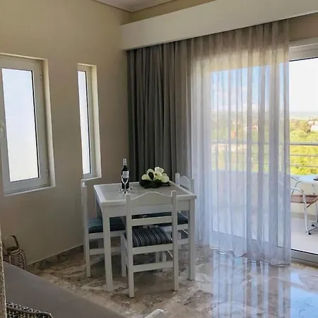 Aparthotel Maria 2*