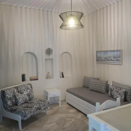 Maria Aparthotel