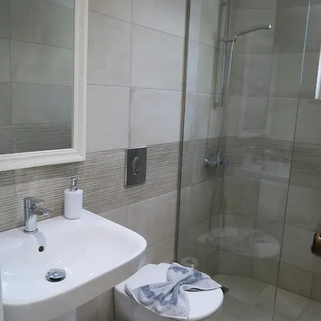 Aparthotel Maria