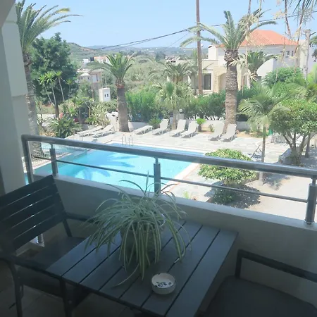 Maria Aparthotel