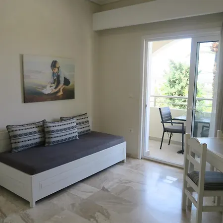 Maria Aparthotel Platanés