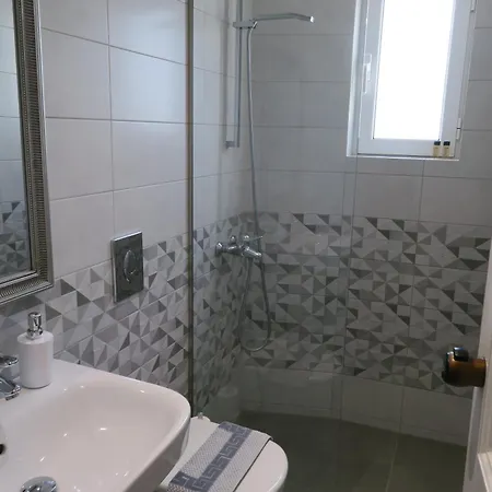 Maria Aparthotel 2*