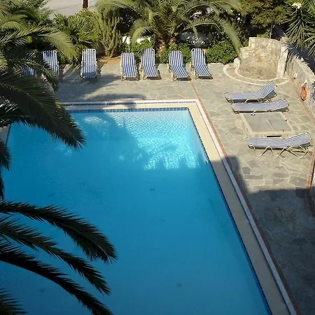Maria Aparthotel 2*