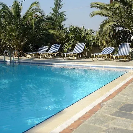 Maria Aparthotel