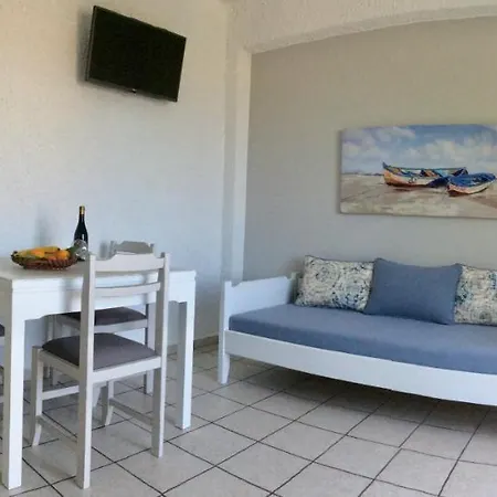 Aparthotel Maria 2*