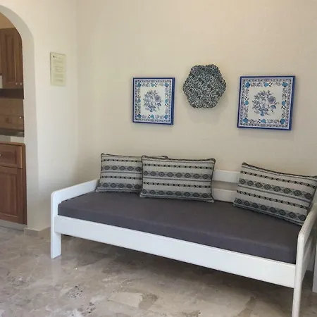 Maria Aparthotel Platanés