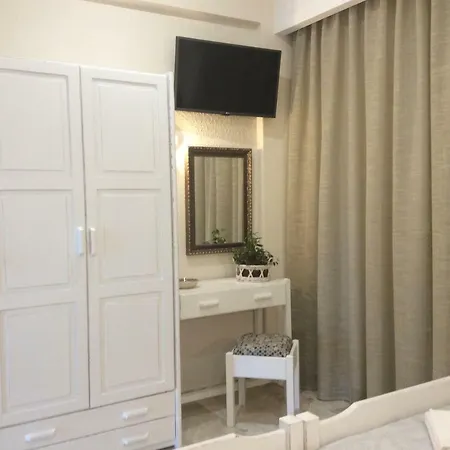 Aparthotel Maria
